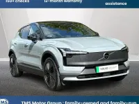 Used Volvo EX30 Ultra 314 kW (428 HP) 2026 SUV
