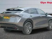 Used Nissan Ariya Advance 160 kW (218 HP) 2026 SUV