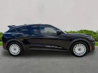 Used Ford Mustang 487 HP (358 kW) 2024 Black Hatchback