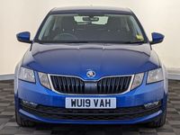 used Skoda Octavia 1.6 TDI SE Technology 5dr DSG