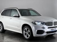 Usado BMW X5 M Sport 313 HP (230 kW) 2018 SUV