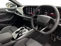 New Audi A6 S-Line 299 HP (219 kW) 2026 Grey Estate