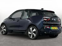 Used BMW i3 Comfort Edition 125 kW (170 HP) 2022 Blue Hatchback