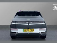 Used Hyundai Ioniq 5 Ultimate 225 kW (306 HP) 2022 Shootng str gry SUV