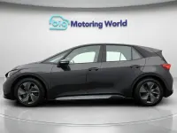 Used Cupra Born 150 kW (204 HP) 2023 Grey Hatchback