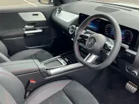 Used Mercedes GLA200 Executive 163 HP (119 kW) 2025 Polar white SUV
