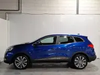 Used Renault Kadjar Version S 160 HP (117 kW) 2020 Blue SUV