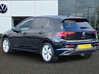 Used VW Golf VIII 115 HP (84 kW) 2024