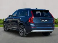 Used Volvo XC90 Inscription 235 HP (172 kW) 2021 SUV