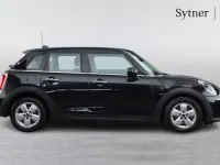 Used Mini Cooper Classic 134 HP (98 kW) 2023 Black Hatchback