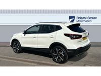 used Nissan Qashqai 1.3 DiG-T 160 [157] N-Motion 5dr DCT