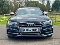 used Audi S6 4.0T V8 Quattro