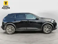 Usado Peugeot 2008 Active+ 100 kW (136 HP) 2023 Preto SUV