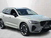 Used Volvo XC60 Plus 247 HP (181 kW) 2026 SUV