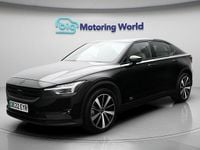 Used Polestar 2 169 kW (231 HP) 2022 Hatchback