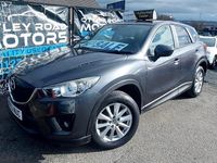 Used Mazda 6 2014 Grey Estate