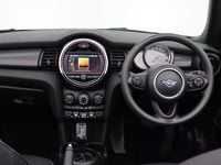 Used Mini Cooper Classic 136 HP (100 kW) 2020 Blue Hatchback