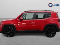 Used Jeep Renegade Night Eagle 150 HP (110 kW) 2022 SUV