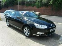 Used Citroën C5 2009 Sedan