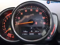 Used Mini Cooper Clubman Exclusive 136 HP (100 kW) 2019 Grey Estate