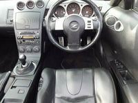 Used Nissan 350Z 2005 Coupe