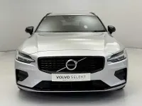 Used Volvo V60 R-Design 161 HP (118 kW) 2022 Estate