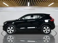 Usado Volvo XC40 Momentum 156 CV (114 kW) 2018 Negro SUV