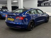 Begagnad Tesla Model 3 Performance 334 kW (455 HK) 2023 Sedan