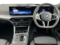 Used BMW 330 M Sport 288 HP (211 kW) 2025 Grey Estate
