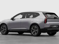 Nuevo Volvo EX60 Plus 375 kW (510 CV) 2026 SUV