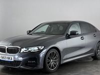 Used BMW 320 M Sport 184 HP (135 kW) 2022 Sedan