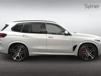 New BMW X5 M Sport 489 HP (359 kW) 2026 SUV