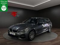 Used BMW 330 M Sport 2021 Grey Estate