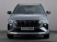Used Hyundai Tucson N Line 230 HP (169 kW) 2024 SUV