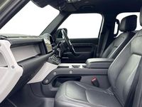 Used Land Rover Defender HSE Dynamic 2024 Green SUV