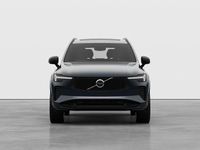 New Volvo XC90 Plus 250 HP (183 kW) 2025 Denim blue SUV
