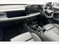 Used Audi Q6 e-tron S-Line 284 kW (387 HP) 2025 White SUV