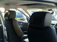 Used Land Rover Range Rover Sport 385 HP (283 kW) 2005 SUV