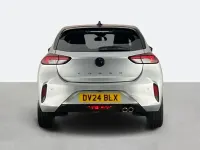 Used Vauxhall Corsa Ultimate 2024 Grey Hatchback