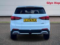 Used MG ZS Trophy 196 HP (144 kW) 2026 SUV