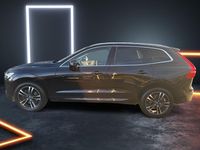 Used Volvo XC60 2019 Black SUV