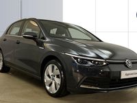 Used VW Golf VIII Style 131 HP (96 kW) 2024 Hatchback