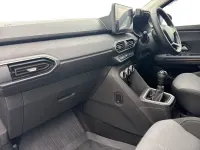 Used Dacia Jogger Extreme 110 HP (80 kW) 2024 Grey MPV