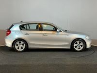 used BMW 118 1 Series d SE 5dr