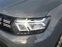 Used Dacia Duster Expression 90 HP (66 kW) 2023 Grey SUV