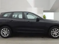 Used Volvo XC60 Momentum 2018 Black SUV