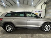 Second-hand Skoda Kodiaq SE 150 CP (110 kW) 2018 SUV