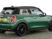 Used Mini Cooper S Hatch 135 kW (184 HP) 2023 Hatchback