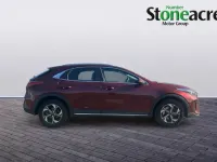 Used Kia XCeed 113 HP (83 kW) 2025 Red SUV