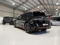 Used Hyundai Ioniq 478 kW (650 HP) 2024 Black Hatchback